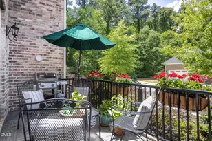 507 Valleyshire Rd, Durham, NC 27707 - Photo 6