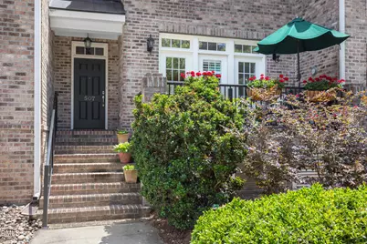507 Valleyshire Road, Durham, NC 27707 - Photo 2
