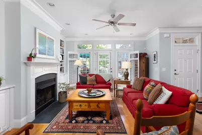 507 Valleyshire Road, Durham, NC 27707 - Photo 10
