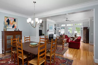 507 Valleyshire Road, Durham, NC 27707 - Photo 16