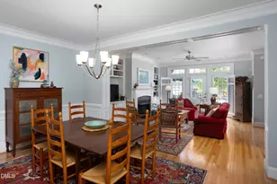 507 Valleyshire Rd, Durham, NC 27707 - Photo 16