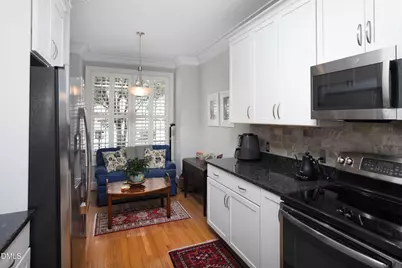 507 Valleyshire Road, Durham, NC 27707 - Photo 22