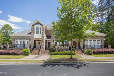 507 Valleyshire Road, Durham, NC 27707 - Photo 46