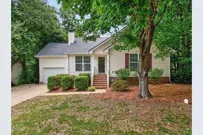 727 Avery Street, Garner, NC 27529 - Photo 1