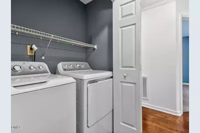 727 Avery Street, Garner, NC 27529 - Photo 12