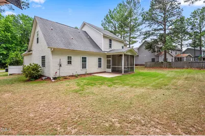 2458 Valley Drive, Clayton, NC 27520 - Photo 40
