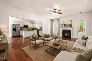 2458 Valley Dr, Clayton, NC 27520 - Photo 10