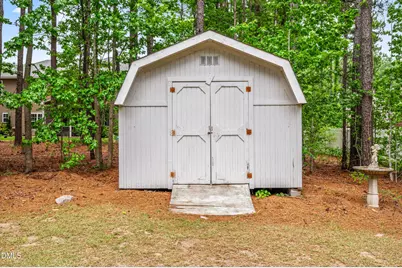 2458 Valley Drive, Clayton, NC 27520 - Photo 40