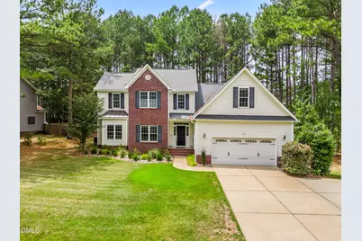 2458 Valley Drive, Clayton, NC 27520 - Photo 2