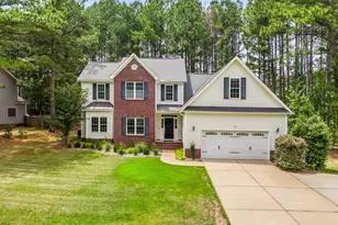 2458 Valley Dr, Clayton, NC 27520 - Photo 2