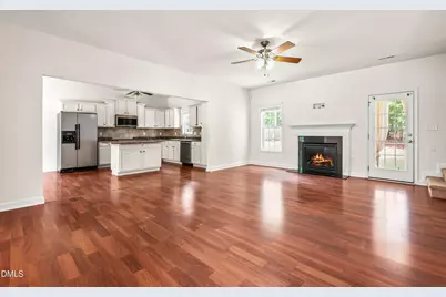 2458 Valley Drive, Clayton, NC 27520 - Photo 10