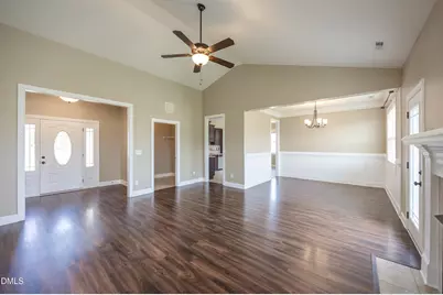 56 Thurman Drive, Selma, NC 27576 - Photo 8