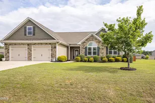 56 Thurman Dr, Selma, NC 27576 - Photo 2