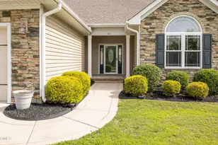 56 Thurman Dr, Selma, NC 27576 - Photo 1