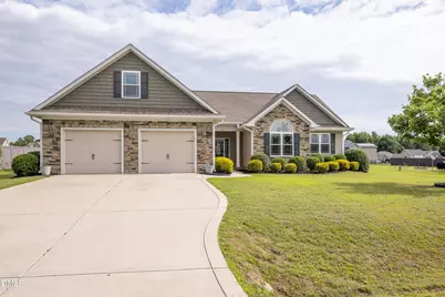 56 Thurman Drive, Selma, NC 27576 - Photo 1