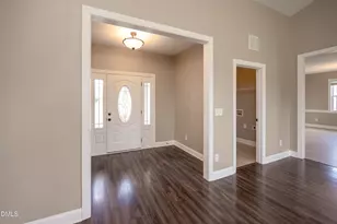 56 Thurman Dr, Selma, NC 27576 - Photo 4