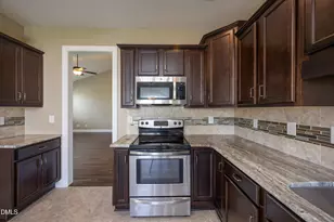 56 Thurman Dr, Selma, NC 27576 - Photo 14