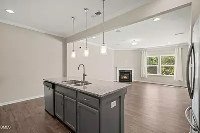 564 Chessie Station, Apex, NC 27502 - Photo 10