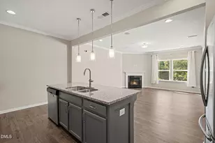 564 Chessie Sta, Apex, NC 27502 - Photo 10