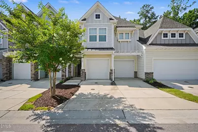 564 Chessie Station, Apex, NC 27502 - Photo 1
