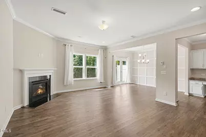 564 Chessie Station, Apex, NC 27502 - Photo 8