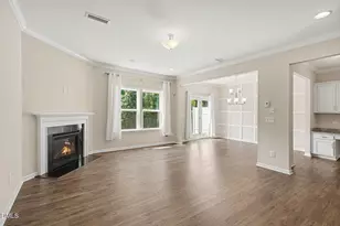 564 Chessie Sta, Apex, NC 27502 - Photo 8