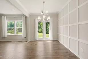564 Chessie Sta, Apex, NC 27502 - Photo 16
