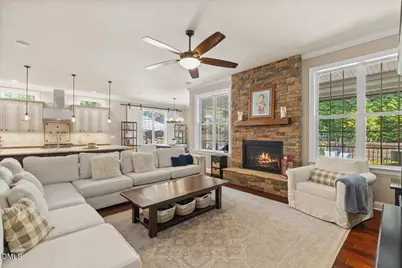 6 Beaufort Court, Durham, NC 27713 - Photo 12