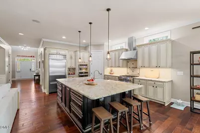 6 Beaufort Court, Durham, NC 27713 - Photo 4