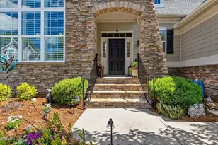 6 Beaufort Ct, Durham, NC 27713 - Photo 2