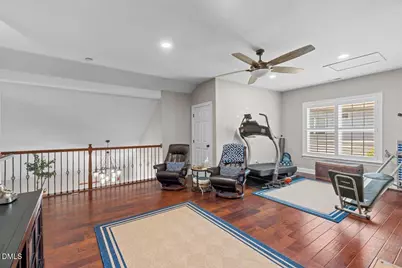 6 Beaufort Court, Durham, NC 27713 - Photo 46