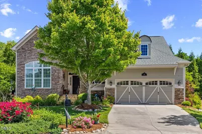 6 Beaufort Court, Durham, NC 27713 - Photo 1