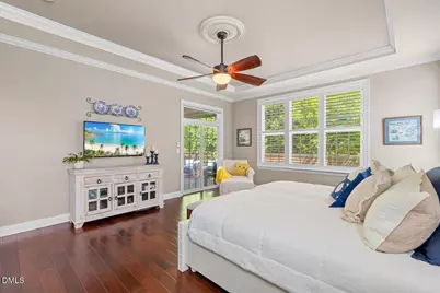 6 Beaufort Court, Durham, NC 27713 - Photo 18