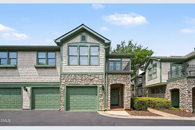 201 Presque Isle Lane, Chapel Hill, NC 27514 - Photo 1