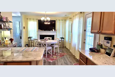 1238 Legacy Greene Avenue, Wake Forest, NC 27587 - Photo 4
