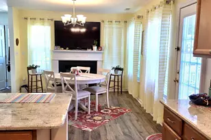 1238 Legacy Greene Ave, Wake Forest, NC 27587 - Photo 4