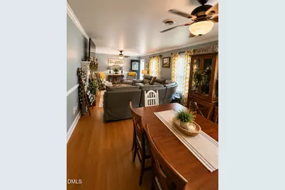 1108 Park Avenue, Garner, NC 27529 - Photo 4