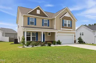 177 Pittfield Run, Cameron, NC 28326 - Photo 2