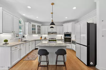 304 Southmoor Oaks Court, Cary, NC 27518 - Photo 8