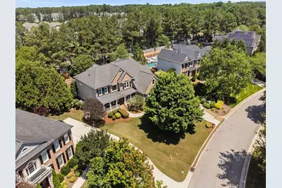 304 Southmoor Oaks Court, Cary, NC 27518 - Photo 48