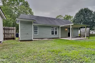 241 Gray Ghost St, Benson, NC 27504 - Photo 14