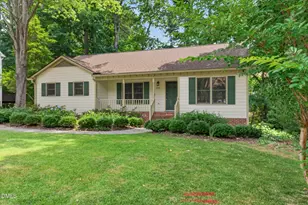 4907 Fortunes Ridge Dr, Durham, NC 27713 - Photo 1