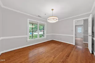 4907 Fortunes Ridge Dr, Durham, NC 27713 - Photo 16