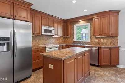 4907 Fortunes Ridge Drive, Durham, NC 27713 - Photo 20