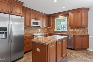 4907 Fortunes Ridge Dr, Durham, NC 27713 - Photo 20