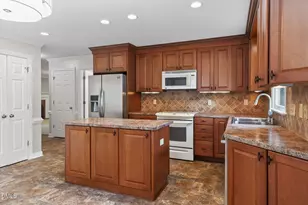 4907 Fortunes Ridge Dr, Durham, NC 27713 - Photo 22