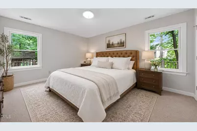 4907 Fortunes Ridge Drive, Durham, NC 27713 - Photo 28