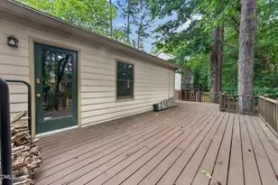 4907 Fortunes Ridge Dr, Durham, NC 27713 - Photo 48