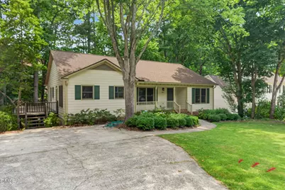 4907 Fortunes Ridge Drive, Durham, NC 27713 - Photo 2