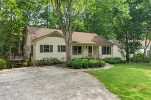 4907 Fortunes Ridge Dr, Durham, NC 27713 - Photo 2